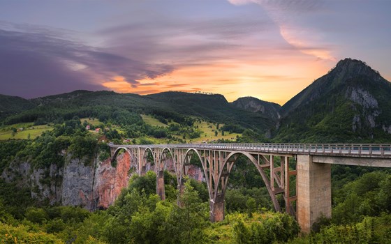 Motorradtour Kroatien - Bosnien - Montenegro - Albanien - Italien vom 19.04. - 06.05. oder 14.05. - 31.05. - Bild 14 Motorradtour Kroatien - Bosnien - Montenegro - Albanien - Italien vom 19.04. - 06.05. oder 14.05. - 31.05. - Bild 14