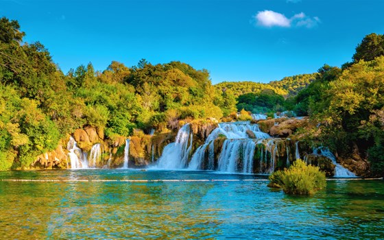 Motorradtour Kroatien - Bosnien - Montenegro - Albanien - Italien vom 19.04. - 06.05. oder 14.05. - 31.05. - Bild 3 Motorradtour Kroatien - Bosnien - Montenegro - Albanien - Italien vom 19.04. - 06.05. oder 14.05. - 31.05. - Bild 3