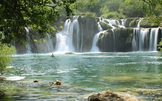 Motorradtour Kroatien - Bosnien - Montenegro - Albanien - Italien vom 19.04. - 06.05. oder 14.05. - 31.05. - Bild 4 Motorradtour Kroatien - Bosnien - Montenegro - Albanien - Italien vom 19.04. - 06.05. oder 14.05. - 31.05. - Bild 4
