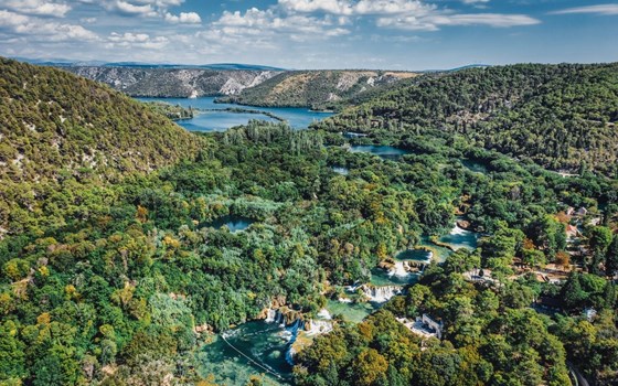 Motorradtour Kroatien - Bosnien - Montenegro - Albanien - Italien vom 19.04. - 06.05. oder 14.05. - 31.05. - Bild 5 Motorradtour Kroatien - Bosnien - Montenegro - Albanien - Italien vom 19.04. - 06.05. oder 14.05. - 31.05. - Bild 5