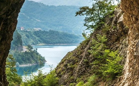 Motorradtour Kroatien - Bosnien - Montenegro - Albanien - Italien vom 19.04. - 06.05. oder 14.05. - 31.05. - Bild 9 Motorradtour Kroatien - Bosnien - Montenegro - Albanien - Italien vom 19.04. - 06.05. oder 14.05. - 31.05. - Bild 9