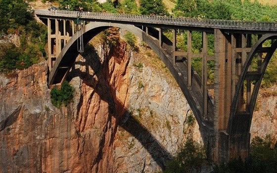 Motorradtour Kroatien - Bosnien - Montenegro - Albanien - Italien vom 19.04. - 06.05. oder 14.05. - 31.05. - Bild 10 Motorradtour Kroatien - Bosnien - Montenegro - Albanien - Italien vom 19.04. - 06.05. oder 14.05. - 31.05. - Bild 10
