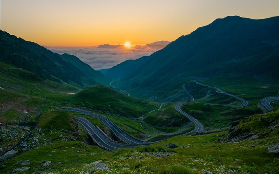 Motorradtour Kroatien - Bosnien - Serbien - Rumänien - Montenegro vom 16.08. - 28.08. - Bild 11 Motorradtour Kroatien - Bosnien - Serbien - Rumänien - Montenegro vom 16.08. - 28.08. - Bild 11