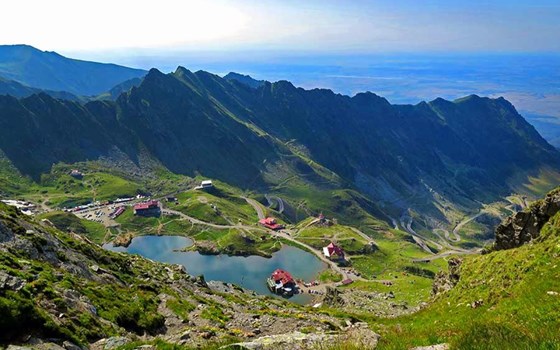 Motorradtour Kroatien - Bosnien - Serbien - Rumänien - Montenegro vom 16.08. - 28.08. - Bild 13 Motorradtour Kroatien - Bosnien - Serbien - Rumänien - Montenegro vom 16.08. - 28.08. - Bild 13