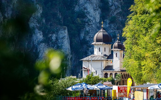 Motorradtour Kroatien - Bosnien - Serbien - Rumänien - Montenegro vom 16.08. - 28.08. - Bild 16 Motorradtour Kroatien - Bosnien - Serbien - Rumänien - Montenegro vom 16.08. - 28.08. - Bild 16