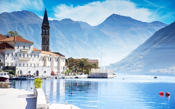 Motorradtour Kroatien - Bosnien - Serbien - Rumänien - Montenegro vom 16.08. - 28.08. - Bild 3 Motorradtour Kroatien - Bosnien - Serbien - Rumänien - Montenegro vom 16.08. - 28.08. - Bild 3
