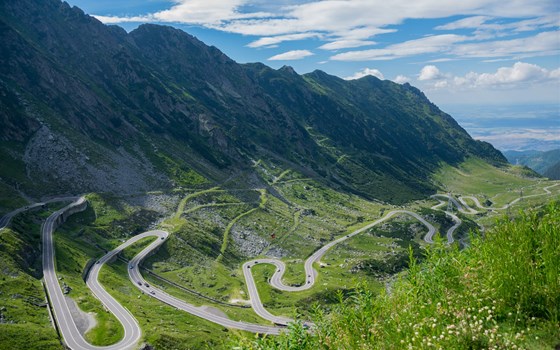 Motorradtour Kroatien - Bosnien - Serbien - Rumänien - Montenegro vom 16.08. - 28.08. - Bild 8 Motorradtour Kroatien - Bosnien - Serbien - Rumänien - Montenegro vom 16.08. - 28.08. - Bild 8
