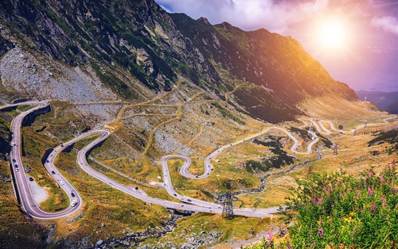 Motorradtour Kroatien - Bosnien - Serbien - Rumänien - Montenegro vom 16.08. - 28.08. - Bild 10 Motorradtour Kroatien - Bosnien - Serbien - Rumänien - Montenegro vom 16.08. - 28.08. - Bild 10