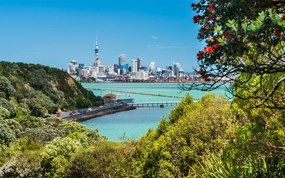 Motorradtour Neuseeland vom 25.01. - 28.02. oder 25.11. - 19.12.  - Bild 3 Motorradtour Neuseeland vom 25.01. - 28.02. oder 25.11. - 19.12.  - Bild 3