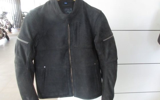 Jacke Furka - Bild 1