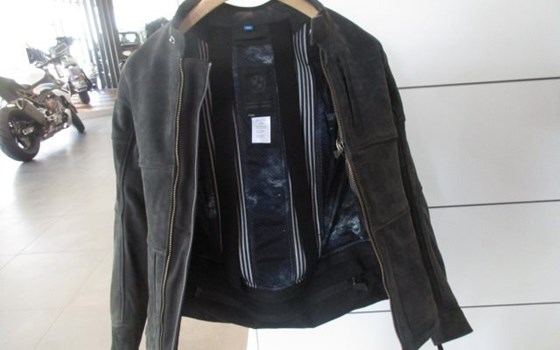 Jacke Furka - Bild 3