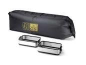 Volumenerweiterung ALU für Alukoffer