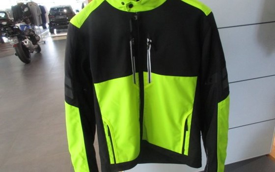 Jacke Bavella - Bild 1