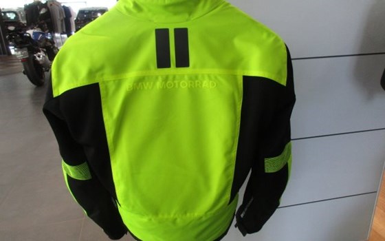 Jacke Bavella - Bild 2