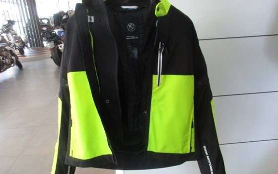 Jacke Bavella - Bild 3