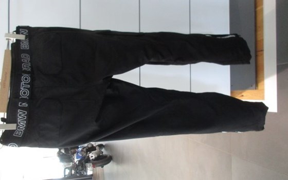 Hose Gerlos - Bild 2