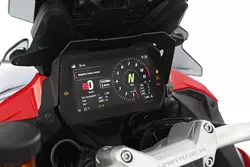 Cockpit-Blendschutz- schwarz Cockpit-Blendschutz- schwarz
