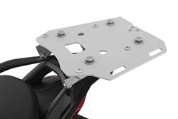 Topcaseträger EXTREME Multistrada V4- silber
