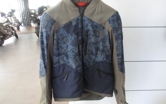 Jacke GS Rallye Air - Bild 1