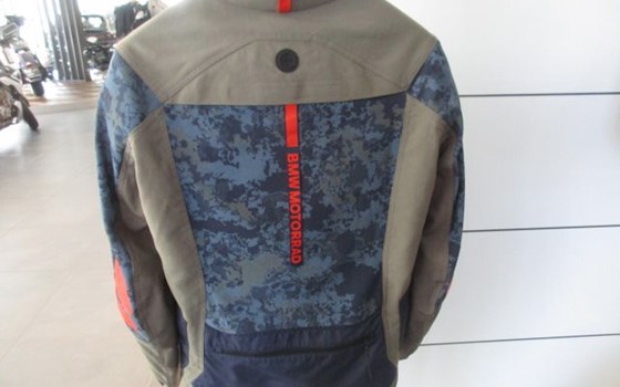 Jacke GS Rallye Air - Bild 2