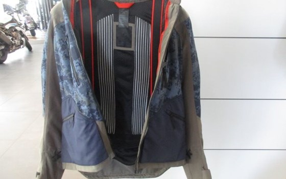 Jacke GS Rallye Air - Bild 3