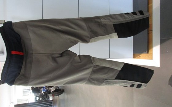 Hose GS Rallye Air - Bild 2