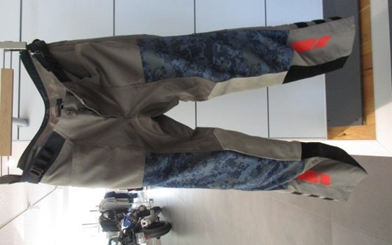 Hose GS Rallye Air - Bild 1