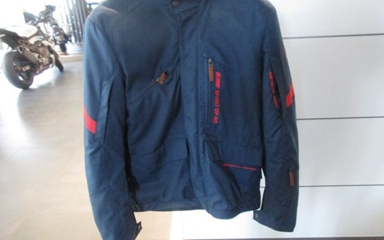 Jacke GS Puna GTX - Bild 1
