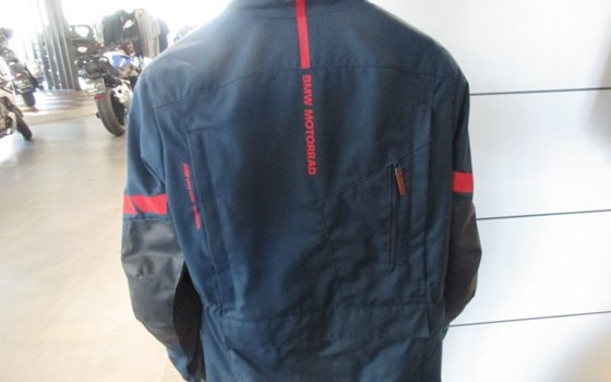 Jacke GS Puna GTX - Bild 2