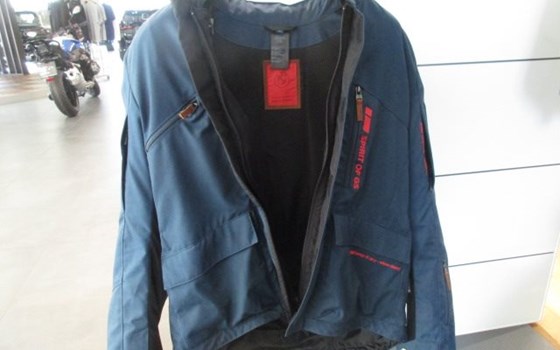 Jacke GS Puna GTX - Bild 3