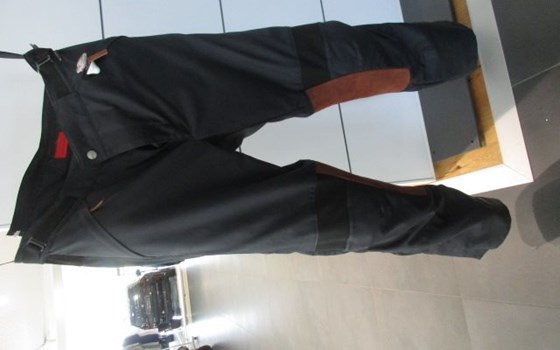 Hose GS Puna GTX - Bild 1