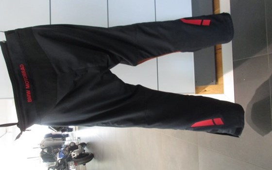 Hose GS Puna GTX - Bild 2