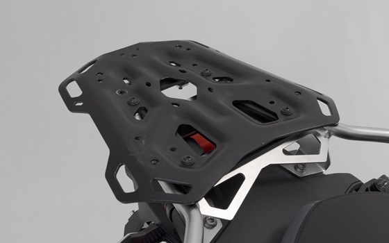 Adventure Set TRAX ADV. Silbern. BMW F 850/900 GS Adv. Für Edelstahlträ. - Bild 3