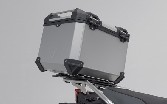 Adventure Set TRAX ADV. Silbern. BMW F 850/900 GS Adv. Für Edelstahlträ. - Bild 4