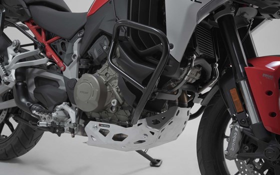 Adventure-Set Schutz. Ducati Multistrada V4 (20-). - Bild 2