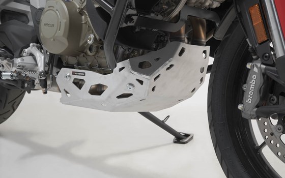 Adventure-Set Schutz. Ducati Multistrada V4 (20-). - Bild 3