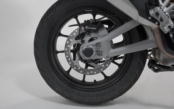 Adventure-Set Schutz. Ducati Multistrada V4 (20-). - Bild 4