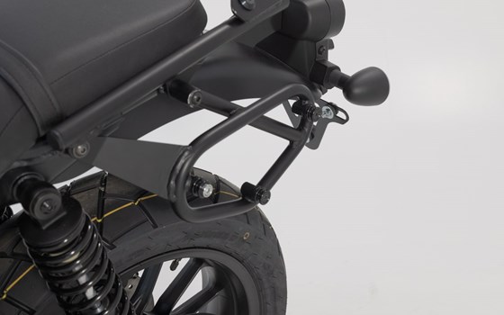 Legend Gear Seitentaschen-System LC. Honda CL500 (22-). - Bild 3