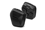URBAN ABS Seitenkoffer-System. 1x 16,5 l. Honda CL500 (22-).