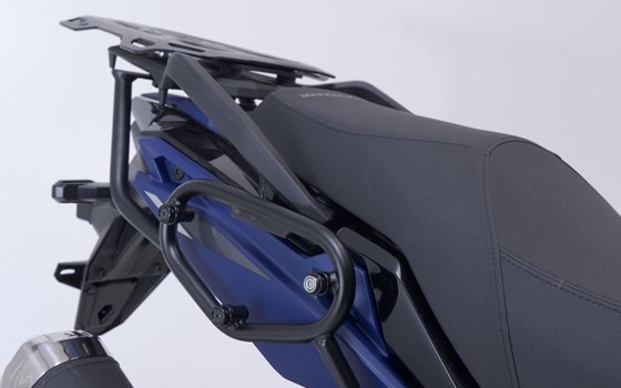 URBAN ABS Seitenkoffer-System. 2x 16,5 l. Suzuki V-Strom 800 / 800DE (22-). - Bild 3