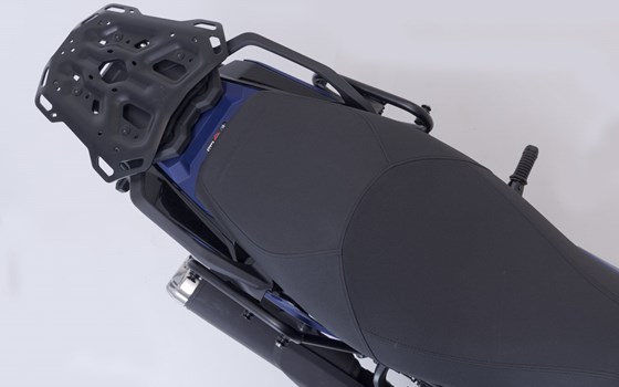 URBAN ABS Seitenkoffer-System. 2x 16,5 l. Suzuki V-Strom 800 / 800DE (22-). - Bild 4