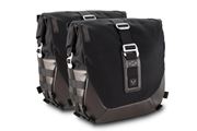 Legend Gear Seitentaschen-System LC. Kawasaki Vulcan S (16-).