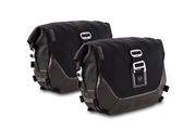 Legend Gear Seitentaschen-System LC. Kawasaki Z 650 (16-).