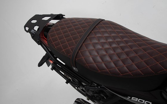 Legend Gear Seitentaschen-System LC. Kawasaki Z900RS SE (21-). - Bild 4