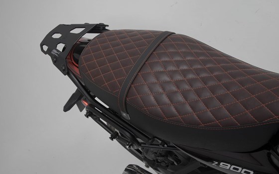 URBAN ABS Seitenkoffer-System. 2x 16,5 l. Kawasaki Z900RS/ Cafe/ SE, 50th Anni. - Bild 4