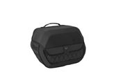 Legend Gear Seitentaschen-System LH1. 1x 19,5 l. Harley-Davidson Sportster S (21-).