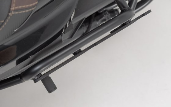 Legend Gear Seitentaschen-System LH1. 1x 19,5 l. Harley-Davidson Sportster S (21-). - Bild 5