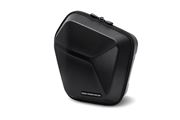 URBAN ABS Seitenkoffer-System. 1x 16,5 l. Benelli Leoncino 800 Trail (21-).
