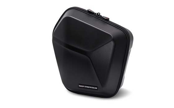 URBAN ABS Seitenkoffer-System. 1x 16,5 l. Benelli Leoncino 800 Trail (21-). - Bild 1