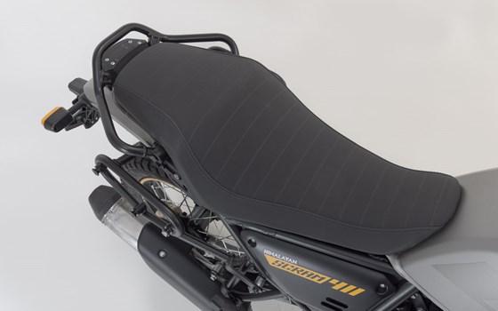 Legend Gear Seitentaschen-System LC. Royal Enfield Himalayan Scram 411 (22-). - Bild 4 Legend Gear Seitentaschen-System LC. Royal Enfield Himalayan Scram 411 (22-). - Bild 4